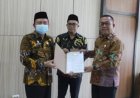 Penuh Pengaduan Dan Keluhan, PerWal Bengkulu ini Dibatalkan Gubernur