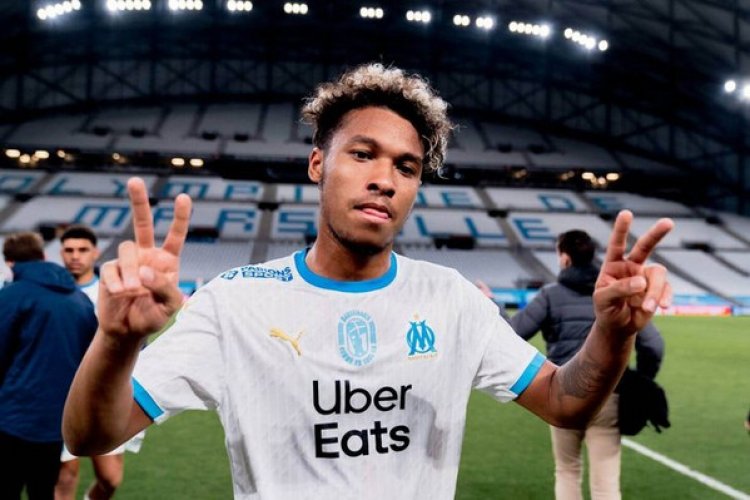 Kamara untuk Diawara. Pinto sekarang mencoba